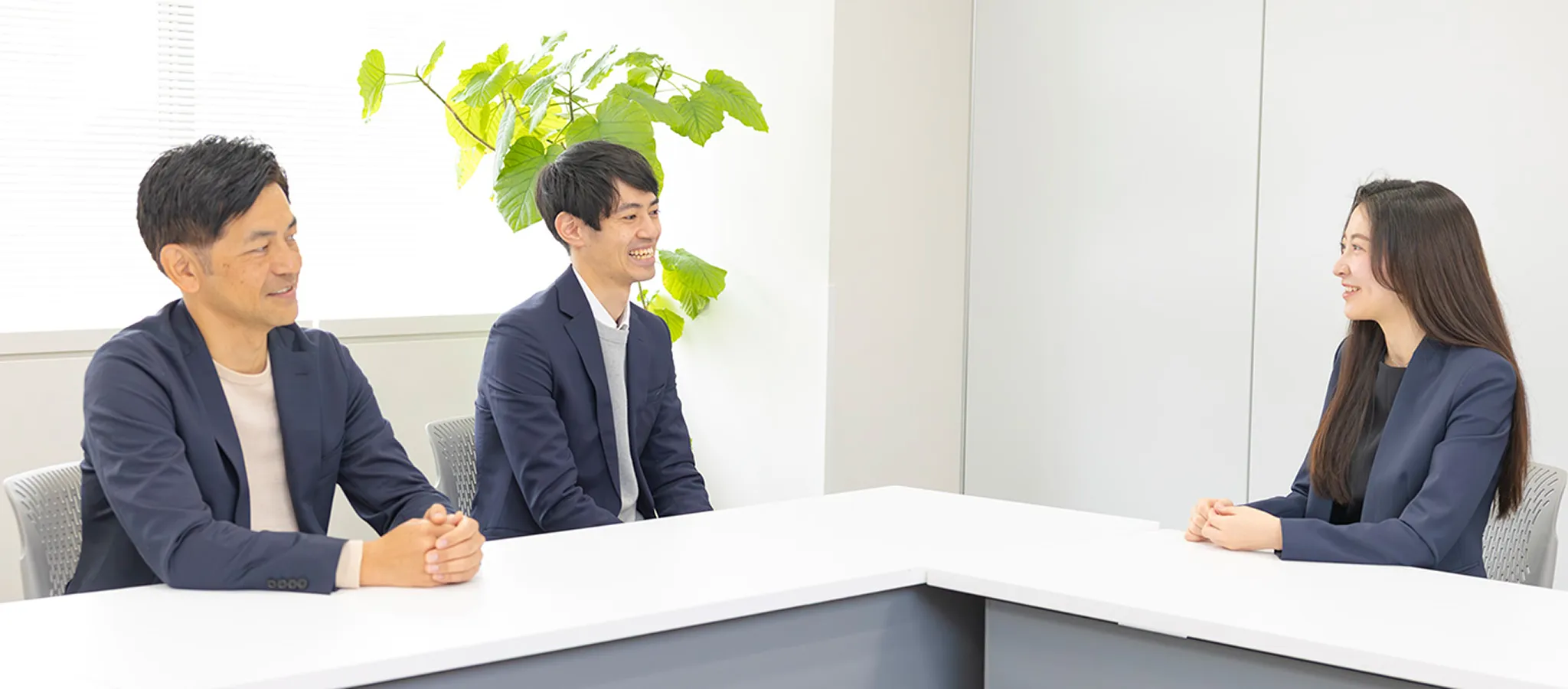 プロジェクトの様子写真