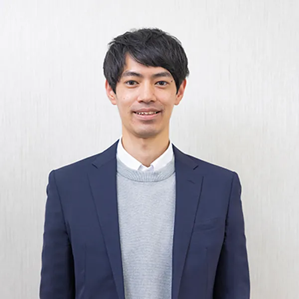 T.K.(運営開発部)
